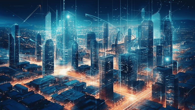 科技公司商业模式解析：构建可持续发展的基石**