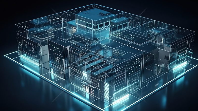 广州人工智能应用企业报价解析：揭秘行业成本构成**